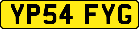 YP54FYG