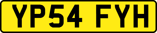 YP54FYH