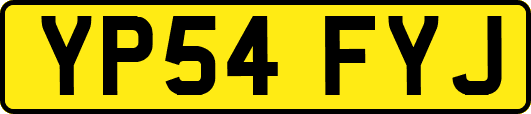 YP54FYJ