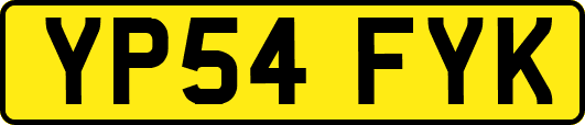YP54FYK