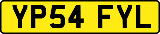 YP54FYL