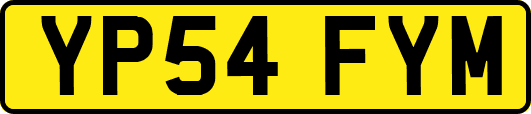 YP54FYM