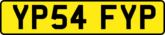 YP54FYP