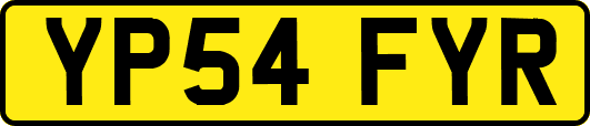 YP54FYR