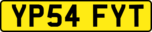 YP54FYT