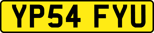 YP54FYU
