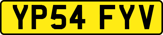 YP54FYV