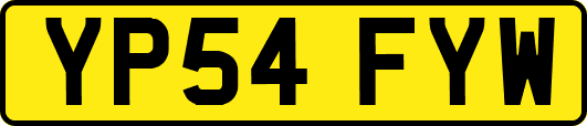 YP54FYW