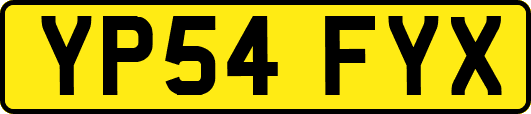 YP54FYX