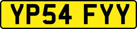 YP54FYY