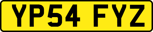 YP54FYZ