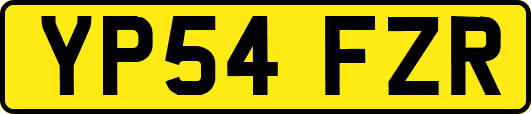 YP54FZR