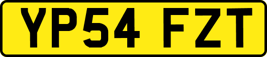 YP54FZT