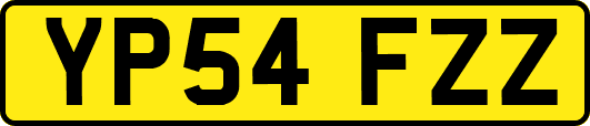 YP54FZZ