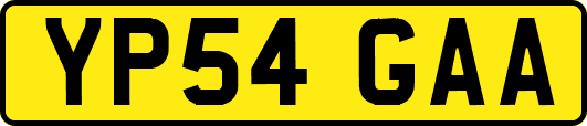 YP54GAA