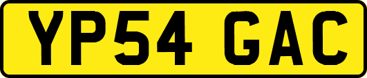 YP54GAC