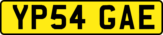 YP54GAE