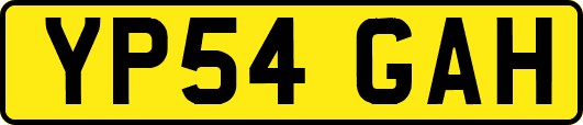 YP54GAH