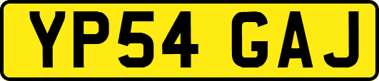 YP54GAJ