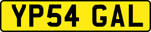 YP54GAL