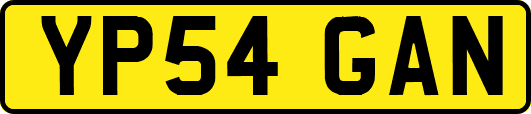 YP54GAN