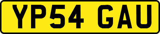 YP54GAU