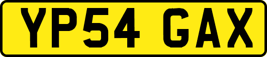 YP54GAX