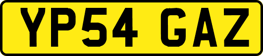 YP54GAZ