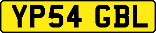 YP54GBL