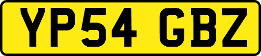 YP54GBZ