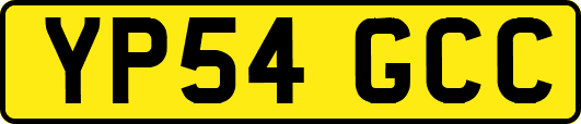YP54GCC