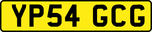 YP54GCG