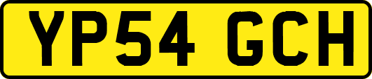 YP54GCH