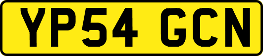 YP54GCN