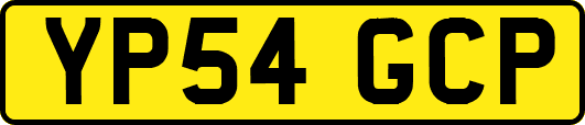 YP54GCP