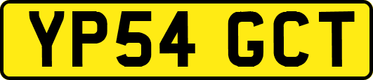 YP54GCT