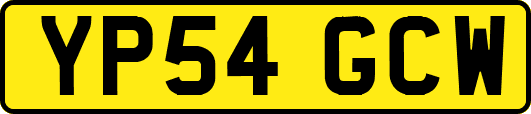 YP54GCW