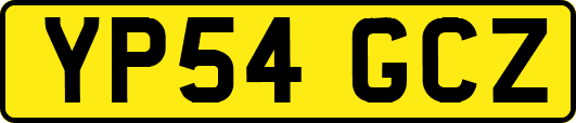 YP54GCZ