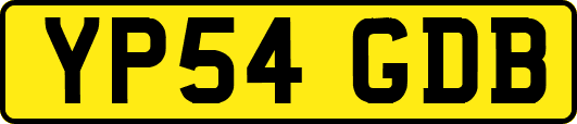 YP54GDB