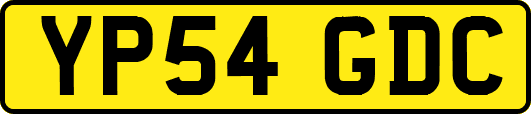 YP54GDC