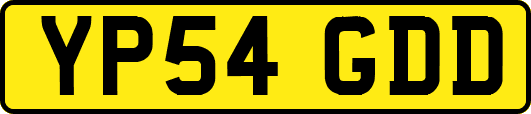 YP54GDD