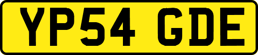 YP54GDE