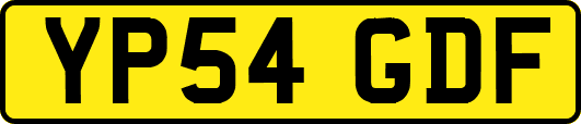 YP54GDF