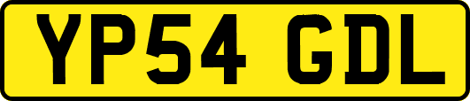 YP54GDL