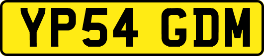 YP54GDM