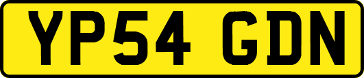YP54GDN
