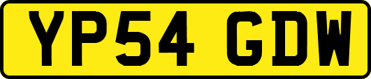 YP54GDW