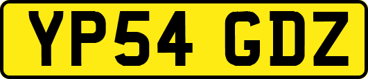 YP54GDZ