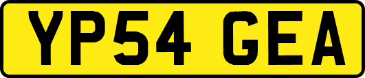 YP54GEA