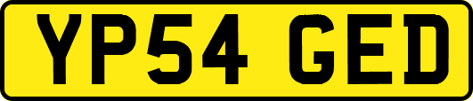 YP54GED